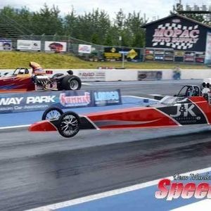 Meet your Posher, Kevin